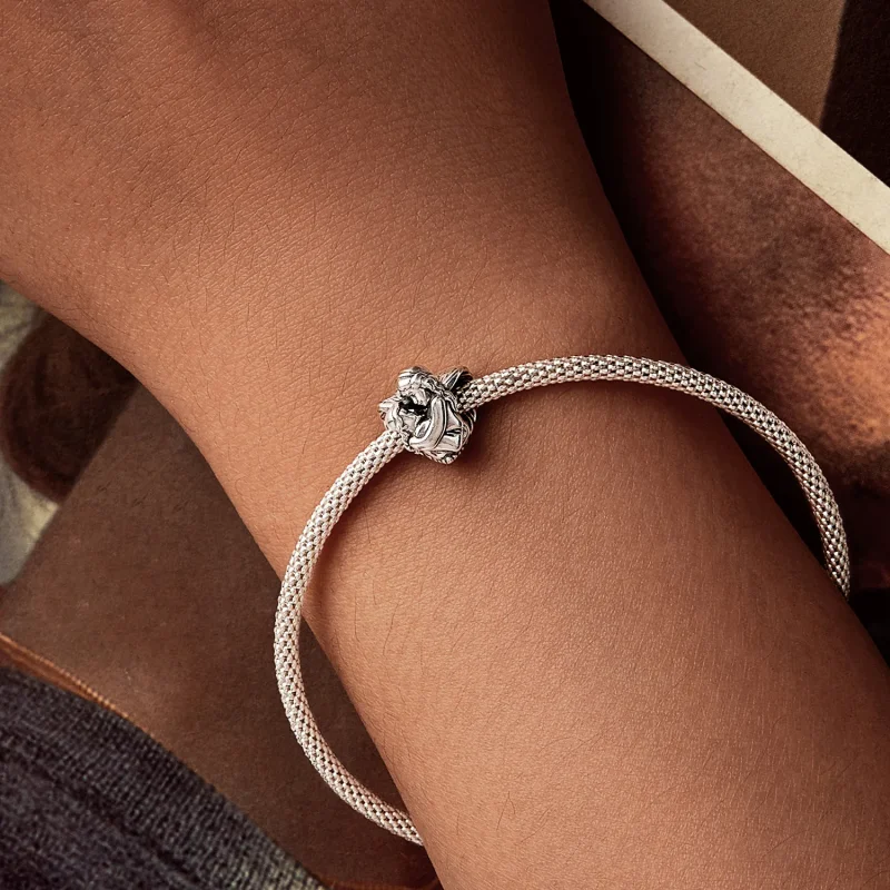 (immagine per) Perline PANDORA Style Embrace - SCC2846 - Visualizza 7