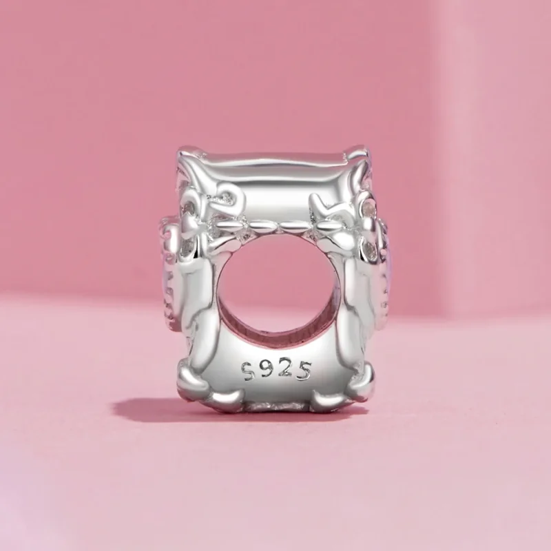 (immagine per) Perline per torta vintage stile PANDORA - SCC2892 - Visualizza 3