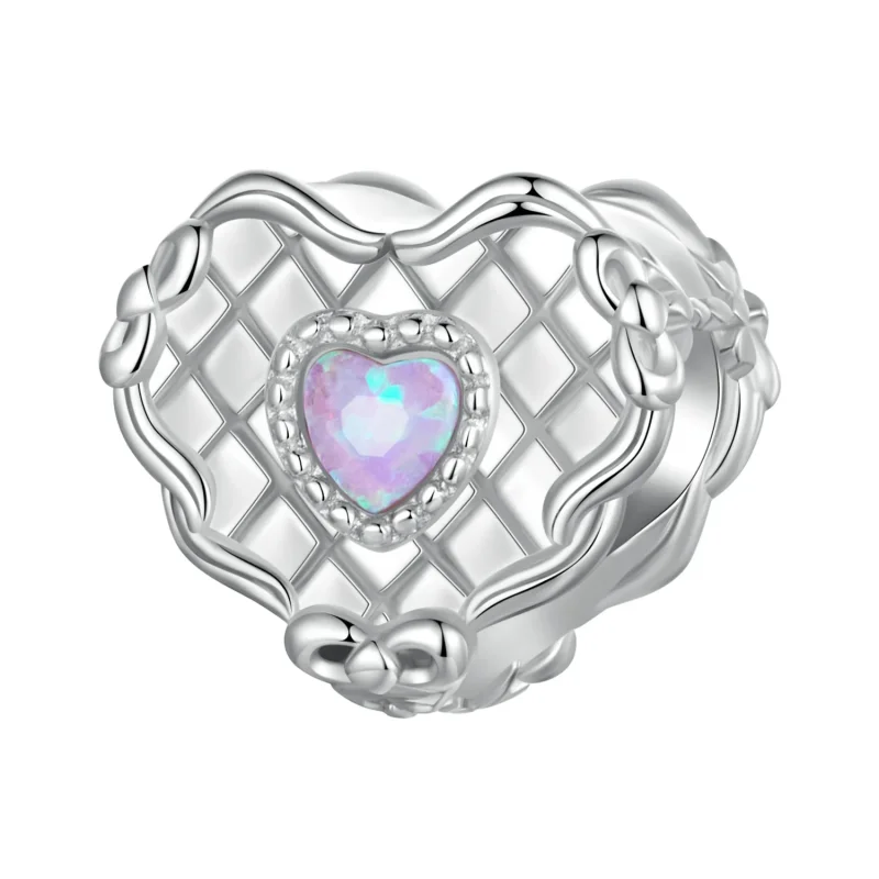 (immagine per) Perline per torta vintage stile PANDORA - SCC2892