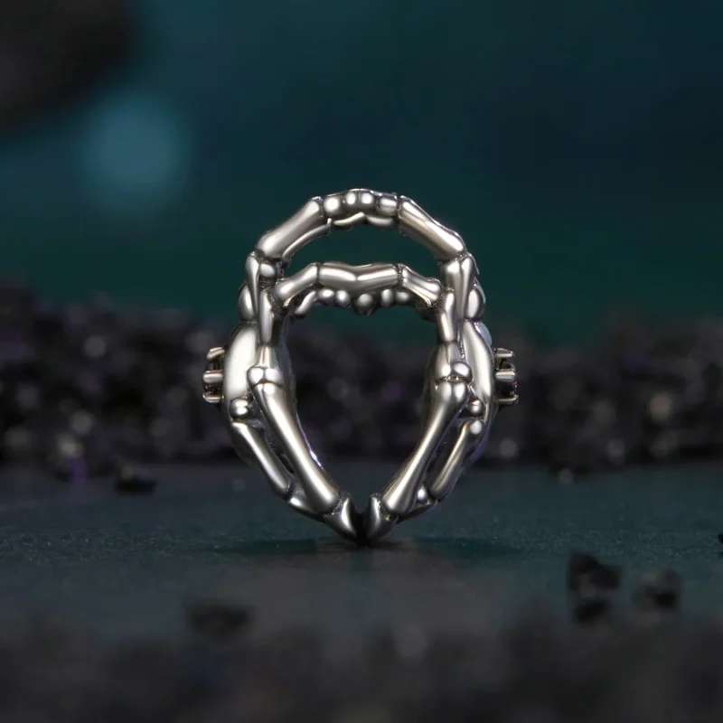 (immagine per) Perline ragno misterioso stile PANDORA - BSC1062 - Visualizza 3