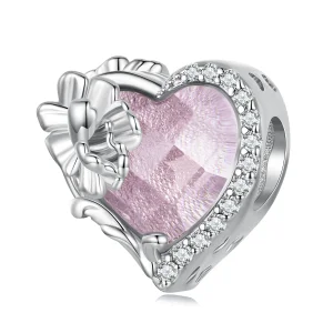 (immagine per) Perline stile PANDORA Love - BSC660-10