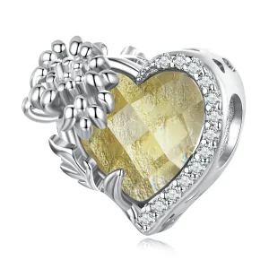 (immagine per) Perline stile PANDORA Love - BSC660-11