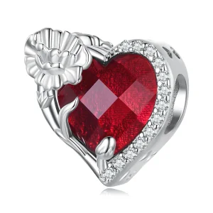 (immagine per) Perline stile PANDORA Love - BSC660-1