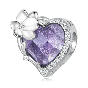 (immagine per) Perline stile PANDORA Love - BSC660-2