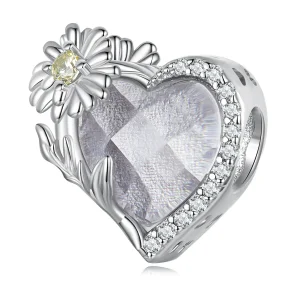 (immagine per) Perline stile PANDORA Love - BSC660-4