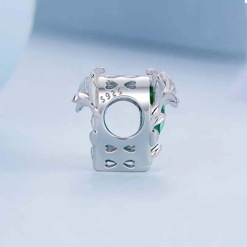 (immagine per) Perline stile PANDORA Love - BSC660-5 - Visualizza 3