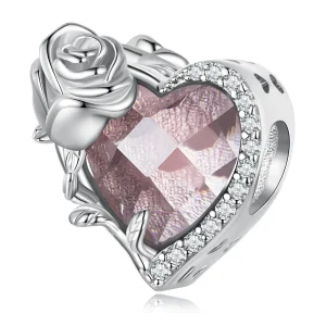 (immagine per) Perline stile PANDORA Love - BSC660-6