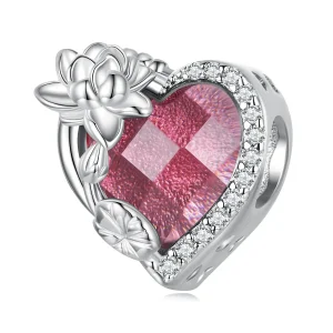 (immagine per) Perline stile PANDORA Love - BSC660-7