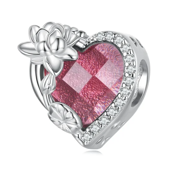 (immagine per) Perline stile PANDORA Love - BSC660-7
