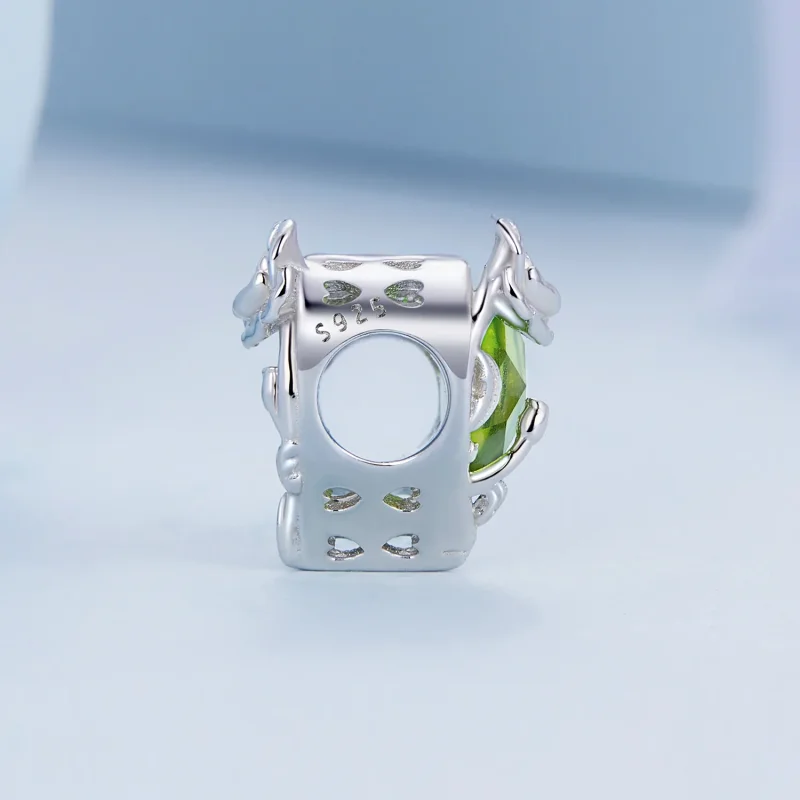 (immagine per) Perline stile PANDORA Love - BSC660-8 - Visualizza 3