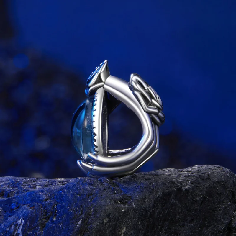 (immagine per) Stile PANDORA Occhio del diavolo - SCC2895 - Visualizza 3