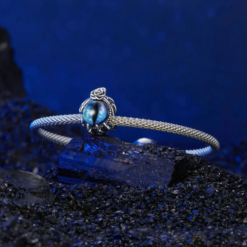 (immagine per) Stile PANDORA Occhio del diavolo - SCC2895 - Visualizza 5