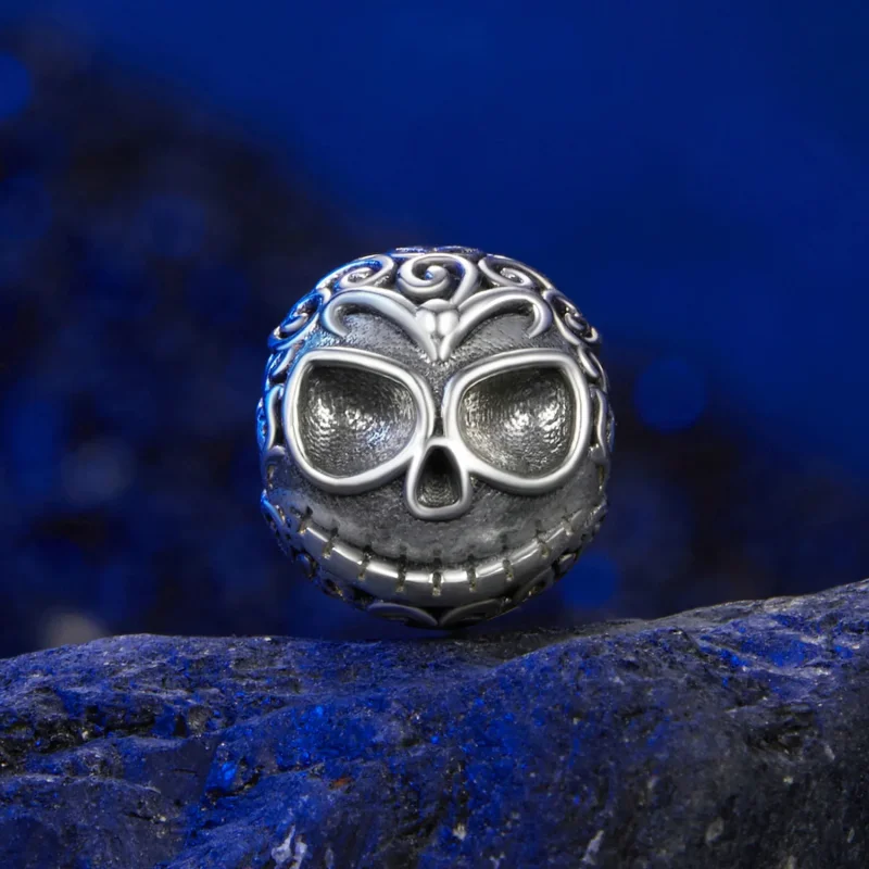 (immagine per) Stile PANDORA Piccolo Fantasmino - SCC2898 - Visualizza 2