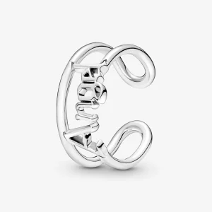 Anello aperto Pandora ME Angel - 190105C00 (immagine per) Anello aperto Pandora ME Angel - 190105C00