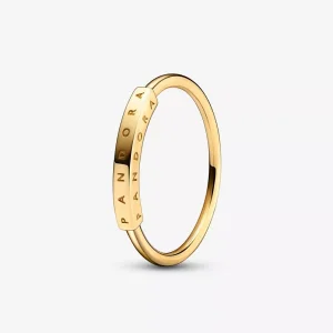 (immagine per) Anello ID Pandora Signature - 152230C00