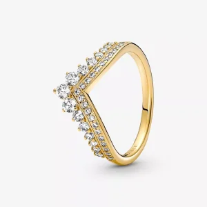 (immagine per) Anello Pandora Desiderio Principesco - 167736C01
