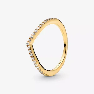(immagine per) Anello Pandora Desiderio Scintillante - 168758C01