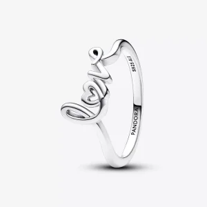 (immagine per) Anello Pandora "Love" - 193058C00