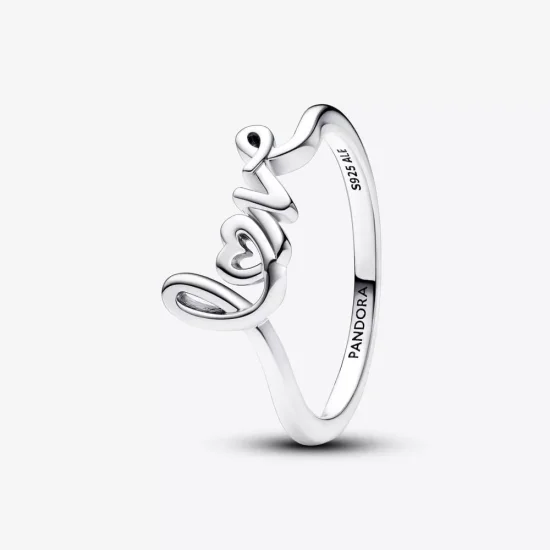 (immagine per) Anello Pandora "Love" - 193058C00
