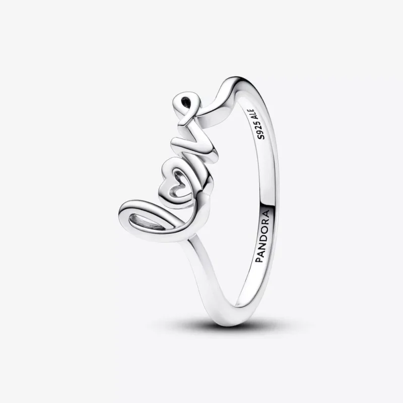 (immagine per) Anello Pandora "Love" - 193058C00