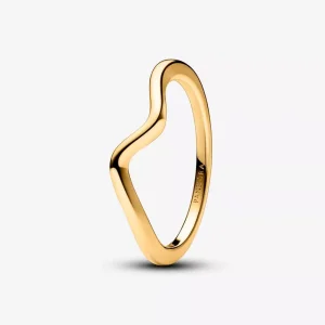 (immagine per) Anello Pandora Onda - 163095C00