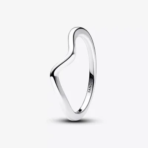 (immagine per) Anello Pandora Onda - 193095C00