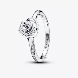 (immagine per) Anello Pandora Rosa - 193215C01