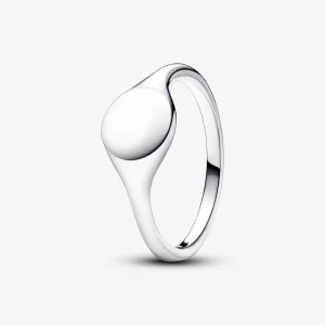 (immagine per) Anello Pandora Sigillo da incidere - 193093C00