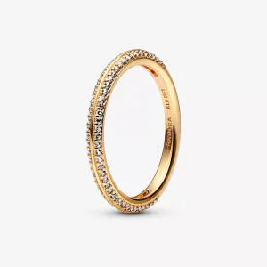 (immagine per) Anello Pietre Luminose Pandora ME - 169679C01
