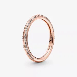 (immagine per) Anello Pietre Luminose Pandora ME - 189679C01