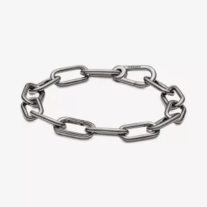 (immagine per) Bracciale Maglia Link Medium Pandora ME - 549588C00