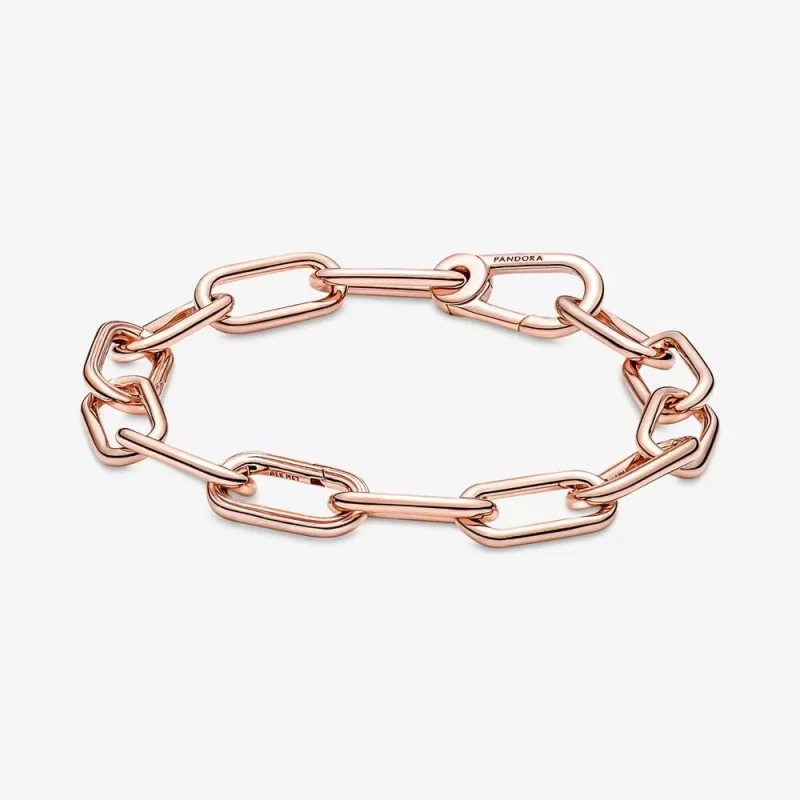 (immagine per) Bracciale Maglia Link Medium Pandora ME - 589588C00