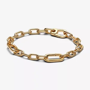 (immagine per) Bracciale Maglia Link Small Pandora ME - 569662C00