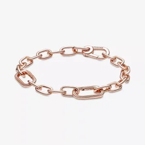(immagine per) Bracciale Maglia Link Small Pandora ME - 589662C00