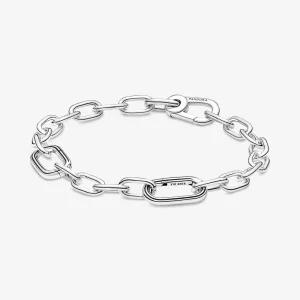(immagine per) Bracciale Maglia Link Small Pandora ME - 599662C00