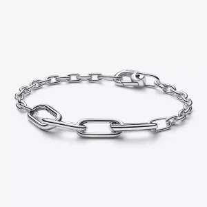 (immagine per) Bracciale Maglia Link XS Pandora ME - 592340C00