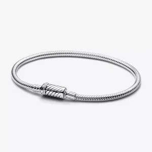 (immagine per) Bracciale Pandora Chiusura Magnetica Super Facile - 590122C00