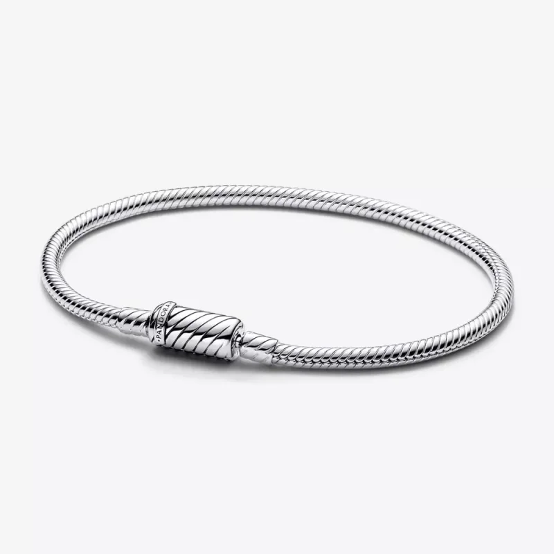 (immagine per) Bracciale Pandora Chiusura Magnetica Super Facile - 590122C00