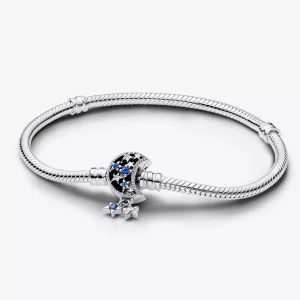 (immagine per) Bracciale Pandora con Chiusura a Luna - 592819C01
