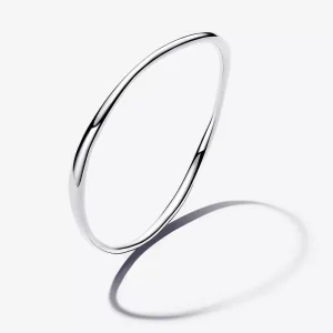 (immagine per) Bracciale Pandora Linea Sinuosa - 593317C00