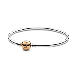 (immagine per) Bracciale Pandora Moments - 590718