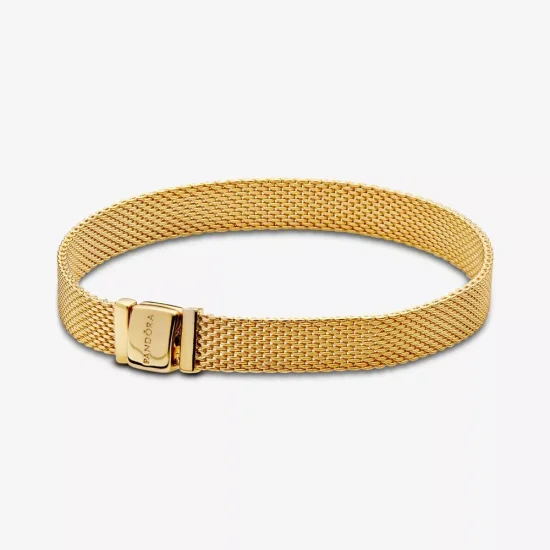 (immagine per) Bracciale Pandora Reflexions - 568666C00