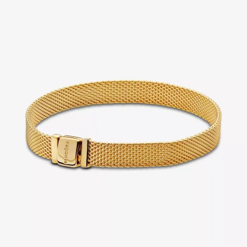 (immagine per) Bracciale Pandora Reflexions - 568666C00