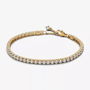 (immagine per) Bracciale Pandora Tennis - 561469C01