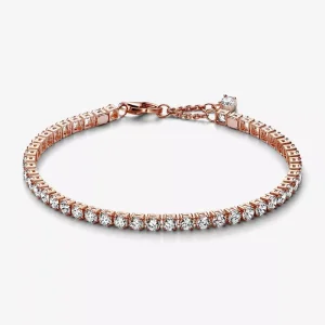 (immagine per) Bracciale Pandora Tennis - 581469C01
