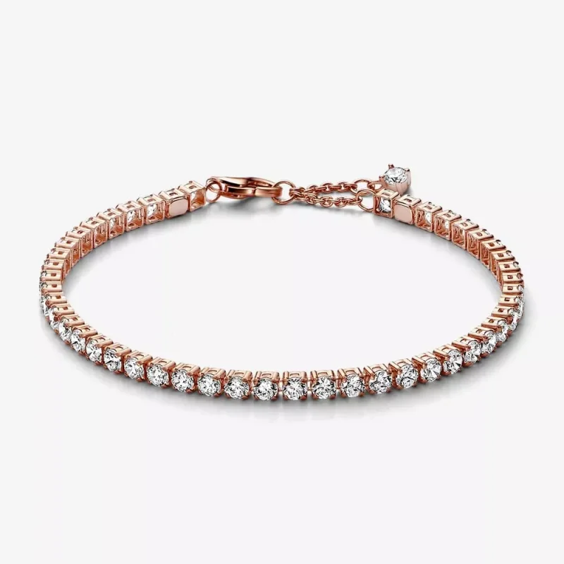 (immagine per) Bracciale Pandora Tennis - 581469C01