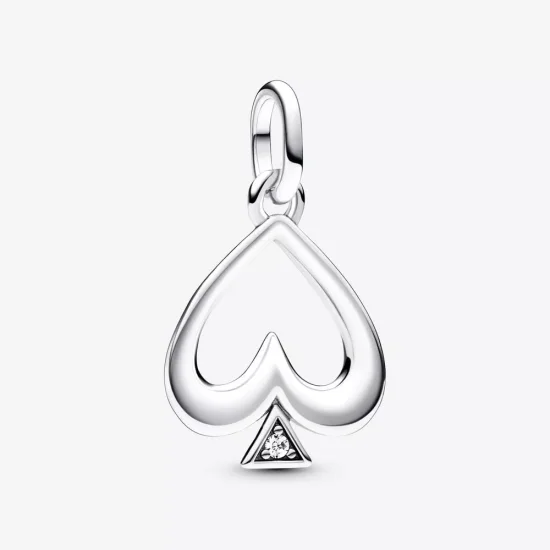 (immagine per) Charm Medallion Picche Pandora ME - 793078C01