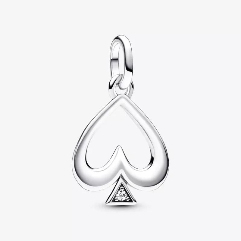 (immagine per) Charm Medallion Picche Pandora ME - 793078C01