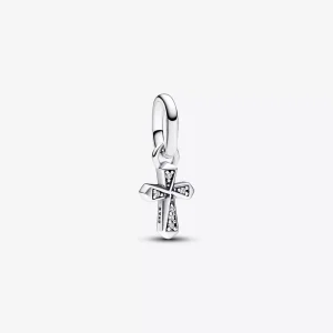 (immagine per) Charm Mini Pendente Cross Pandora ME - 793044C01