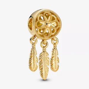(immagine per) Charm Pandora Acchiappasogni - 767200C00